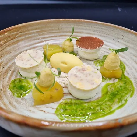 Havezathe Carpe Diem 호텔 3*