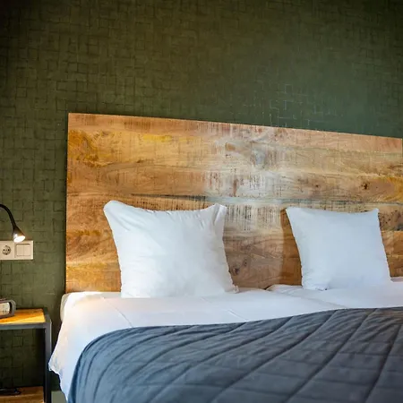 Hotel Havezathe Carpe Diem