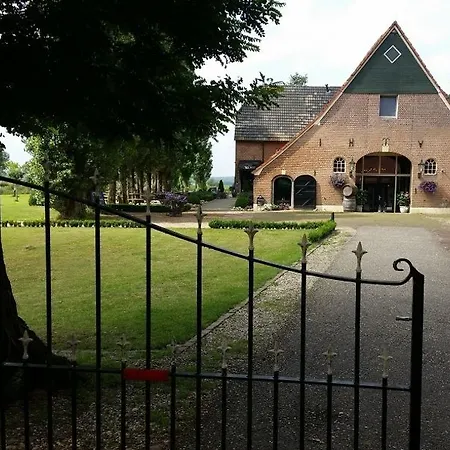 Havezathe Carpe Diem 3* Vethuizen