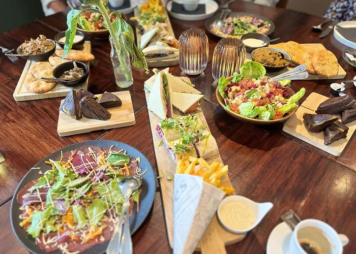 Hotel Havezathe Carpe Diem