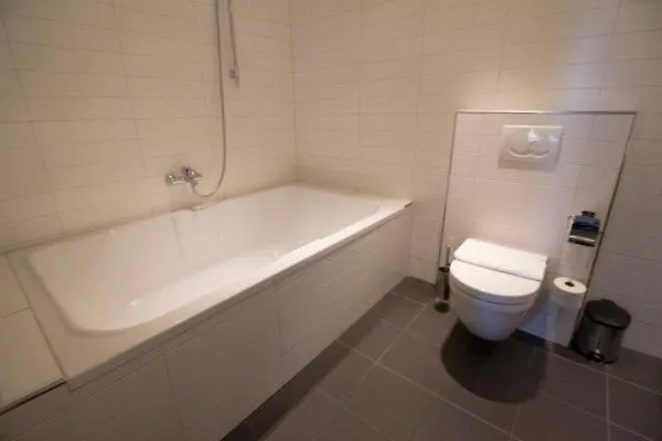 Havezathe Carpe Diem 3* Vethuizen