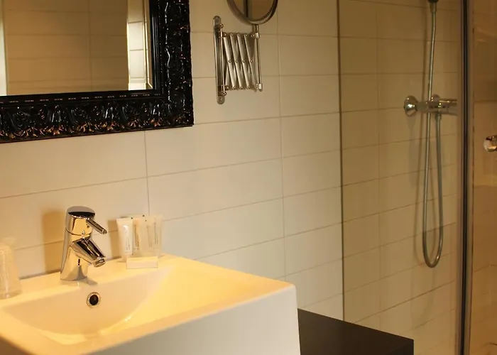 Hotel Havezathe Carpe Diem Vethuizen