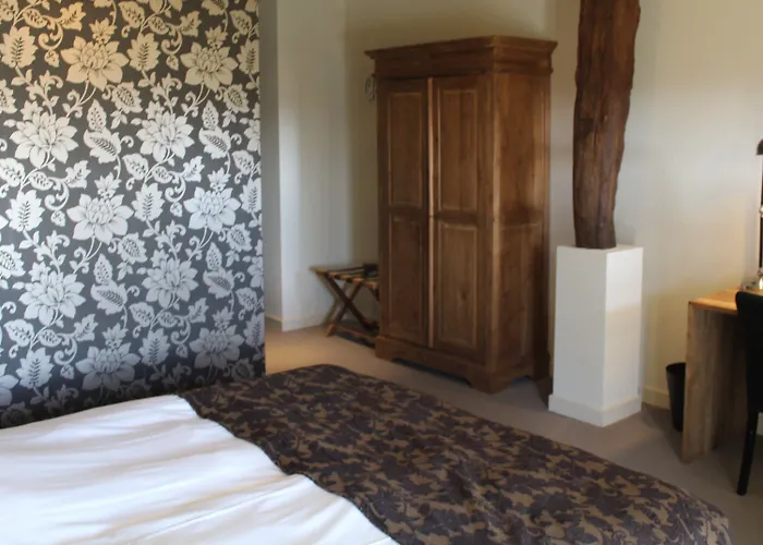 Hotel Havezathe Carpe Diem 3*