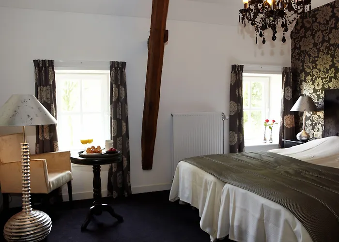 Havezathe Carpe Diem Hotel Vethuizen