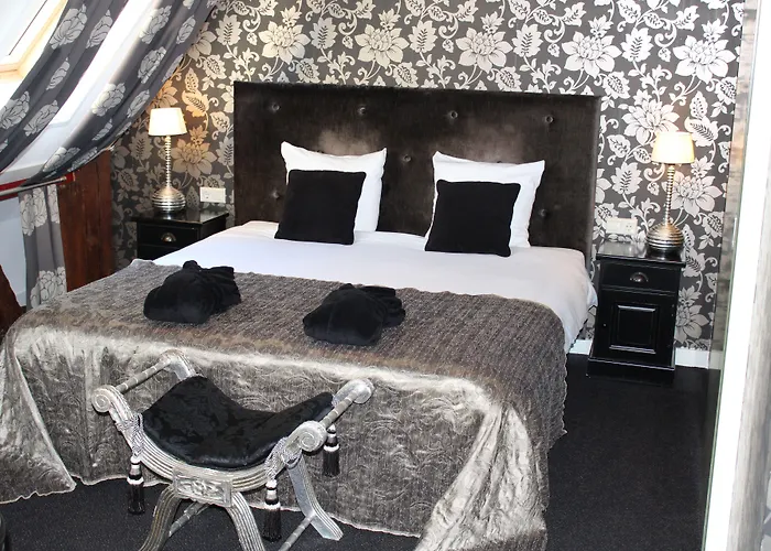 Havezathe Carpe Diem Hotel 3*