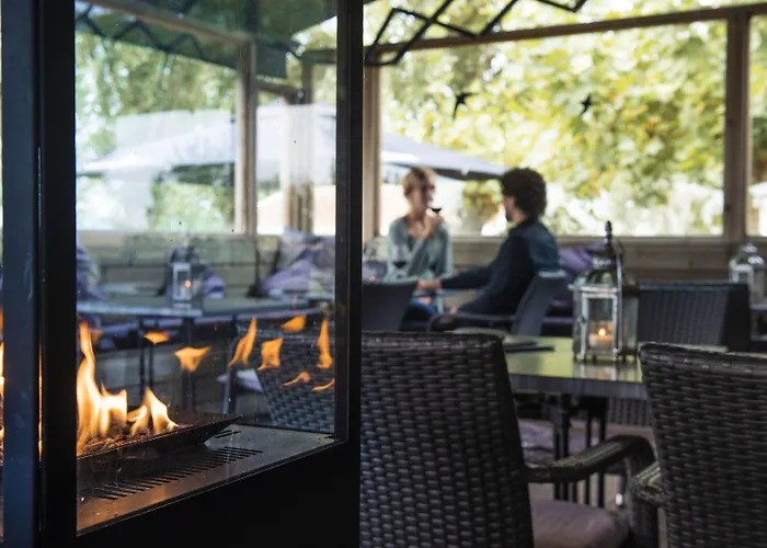 Havezathe Carpe Diem Hotel