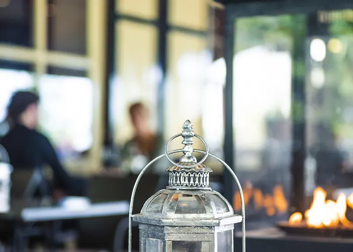 Hotel Havezathe Carpe Diem Vethuizen