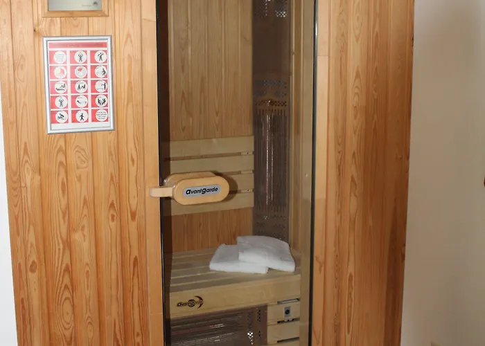 Havezathe Carpe Diem Hotel Vethuizen