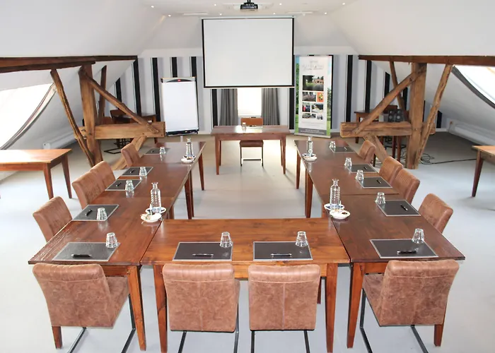 Havezathe Carpe Diem Hotel Vethuizen