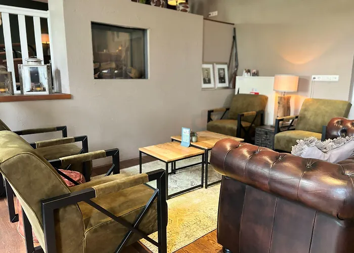 Hotel Havezathe Carpe Diem Vethuizen