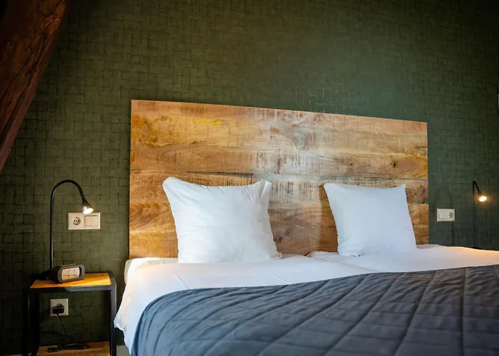 Hotel Havezathe Carpe Diem