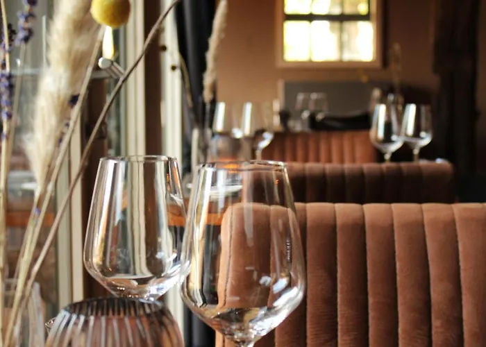 Hotel Havezathe Carpe Diem Vethuizen