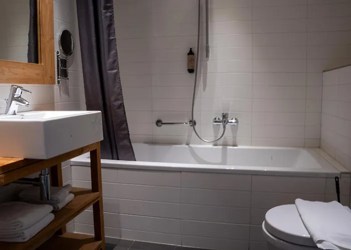 Hotel Havezathe Carpe Diem