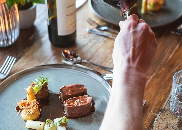 Havezathe Carpe Diem Hotel Vethuizen