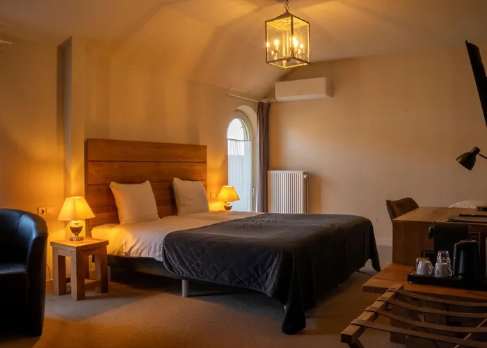 Hotel Havezathe Carpe Diem Vethuizen