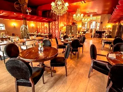 Havezathe Carpe Diem Hotel 3*