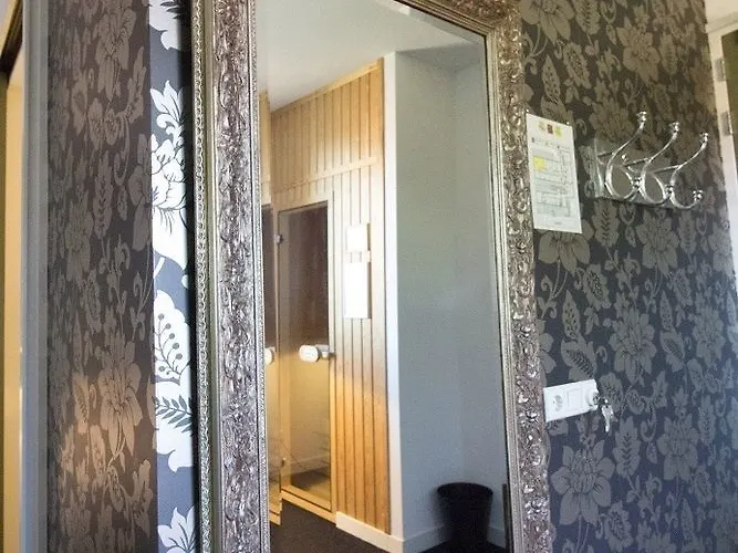 Hotel Havezathe Carpe Diem Vethuizen