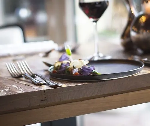 Hotel Havezathe Carpe Diem