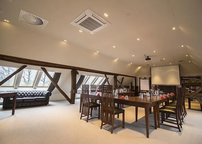 Hotel Havezathe Carpe Diem 3*